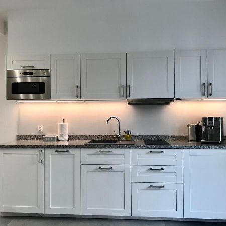 Apartamenty Porto Eli Rowy  Exterior foto
