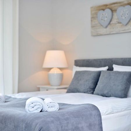 Apartamenty Porto Eli Rowy  Exterior foto